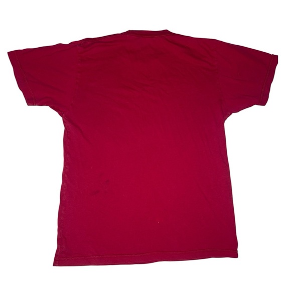 2004 Velvet Revolver Band T Shirt Chaser Tag Vintage Rock Concert Tour T Size S - Picture 9 of 10